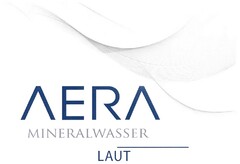 AERA MINERALWASSER LAUT