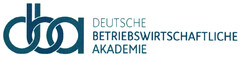 DEUTSCHE BETRIEBSWIRTSCHAFTLICHE AKADEMIE