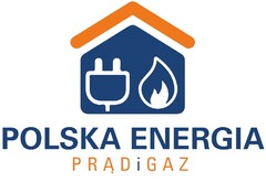 POLSKA ENERGIA PRADiGAZ