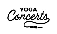 YOGA Concerts