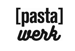 [pasta] werk