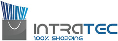 INTRATEC 100% SHOPPING