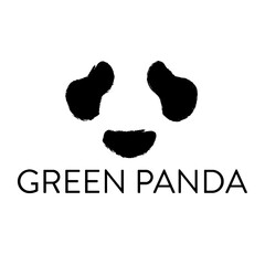 GREEN PANDA