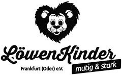 LöwenKinder