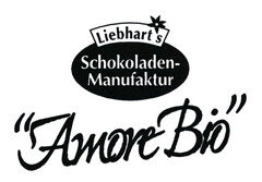 Liebhart s Schokoladen-Manufaktur "Amore Bio"