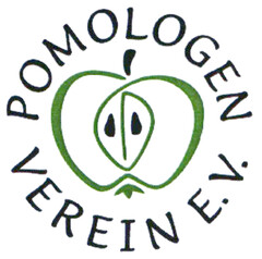 POMOLOGEN VEREIN E.V.