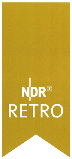 NDR 1 RETRO