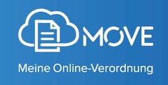 MOVE Meine Online-Verordnung