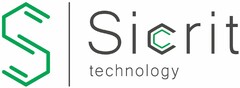 Sicrit technology