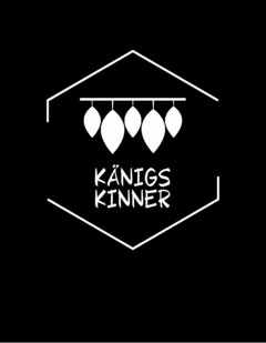 KÄNIGS KINNER