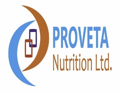 PROVETA Nutrition Ltd.