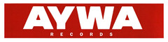 AYWA RECORDS