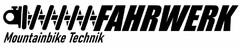 FAHRWERK Mountainbike Technik