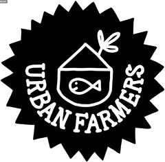 URBAN FARMERS