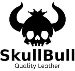 SkullBull Quality Leather