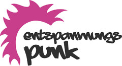 entspannungspunk