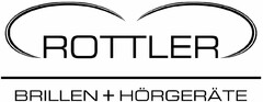 ROTTLER BRILLEN+ HÖRGERÄTE