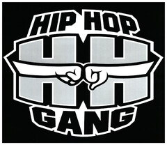 HIP HOP GANG