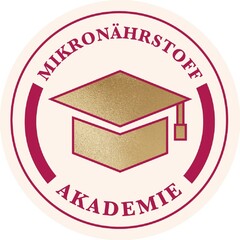 MIKRONÄHRSTOFF AKADEMIE