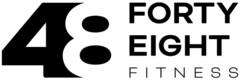 48 FORTY EIGHT FITNESS