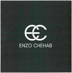 ENZO CHEHAB