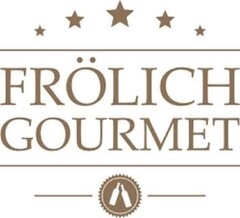 FRÖLICH GOURMET