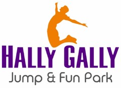 HALLY GALLY Jump & Fun Park