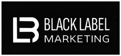 B BLACK LABEL MARKETING