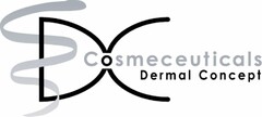 Cosmeceuticals Dermal Concept
