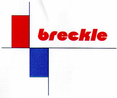 breckle