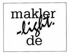 makler light.de