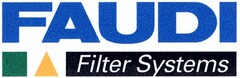 FAUDI Filter Systems