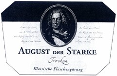 AUGUST DER STARKE