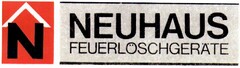 N NEUHAUS FEUERLÖSCHGERÄTE