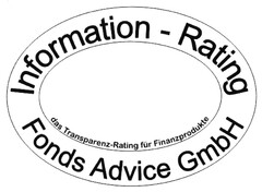 Information-Rating