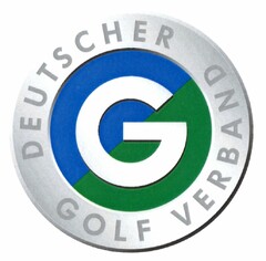 DEUTSCHER GOLF VERBAND