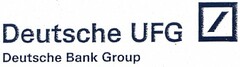 Deutsche UFG Deutsche Bank Group