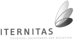 ITERNITAS PIETÄTVOLL ÜBERFÜHREN UND BESTATTEN