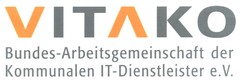 VITAKO Bundes-Arbeitsgemeinschaft der Kommunalen IT-Dienstleister e.V.