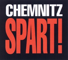 CHEMNITZ SPART!