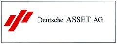 Deutsche ASSET AG