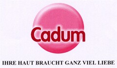 CADUM