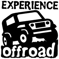 EXPERIENCE Offroad
