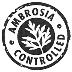 AMBROSIA CONTROLLED