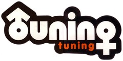 tuning