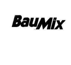 BauMix