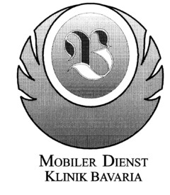 MOBILER DIENST KLINIK BAVARIA