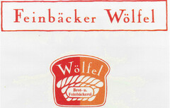 Feinbäcker Wölfel