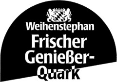 Weihenstephan Frischer Genießer- Quark