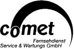 comet Fernsehdienst Service & Wartungs GmbH